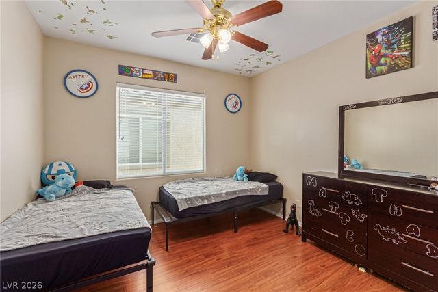 2621 Rainbow Glow Street, North Las Vegas, NV 89030