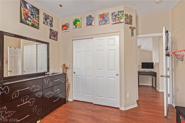 2621 Rainbow Glow Street, North Las Vegas, NV 89030