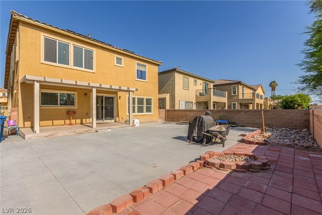 2621 Rainbow Glow Street, North Las Vegas, NV 89030