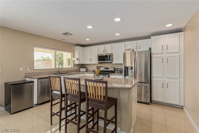 2621 Rainbow Glow Street, North Las Vegas, NV 89030