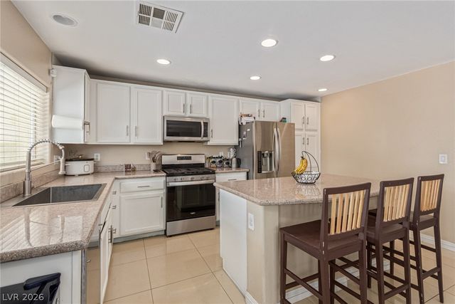 2621 Rainbow Glow Street, North Las Vegas, NV 89030