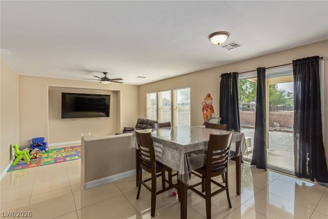 2621 Rainbow Glow Street, North Las Vegas, NV 89030