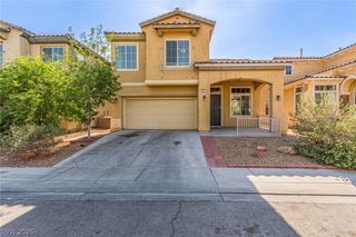 2621 Rainbow Glow Street, North Las Vegas, NV 89030