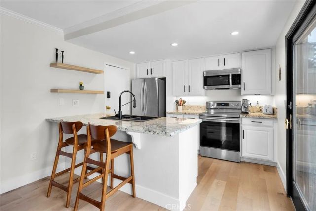 2400 Voorhees 4, Redondo Beach, CA 90278