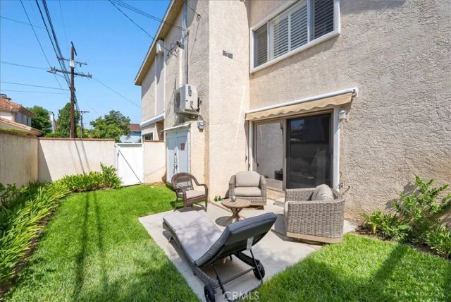 2400 Voorhees 4, Redondo Beach, CA 90278