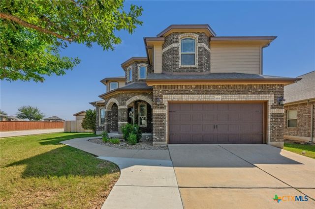 1014 Easton Drive, San Marcos, TX 78666