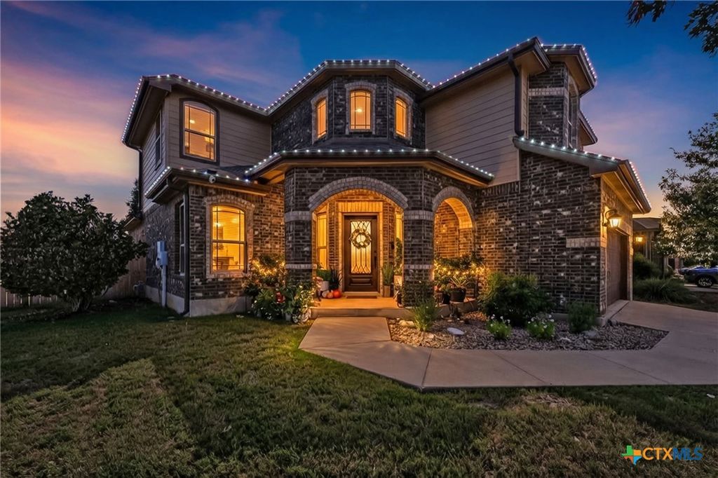 Image 1 of property listing at 1014 Easton Drive, San Marcos, TX 78666