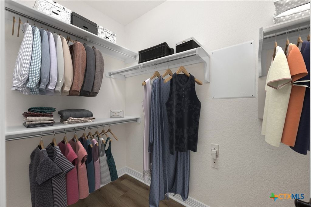 Image 21 of property listing at 1014 Easton Drive, San Marcos, TX 78666