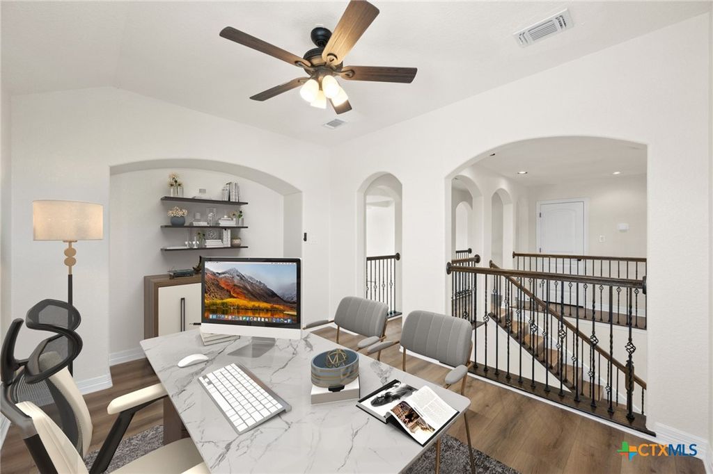 Image 26 of property listing at 1014 Easton Drive, San Marcos, TX 78666