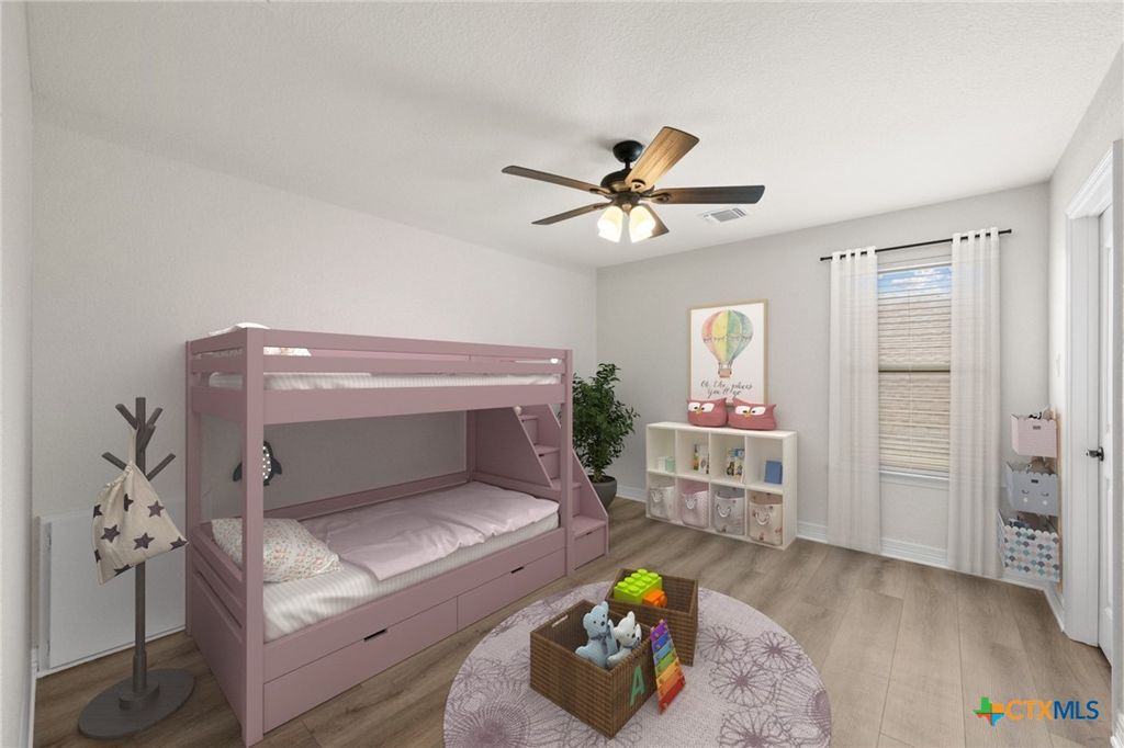 Image 27 of property listing at 1014 Easton Drive, San Marcos, TX 78666