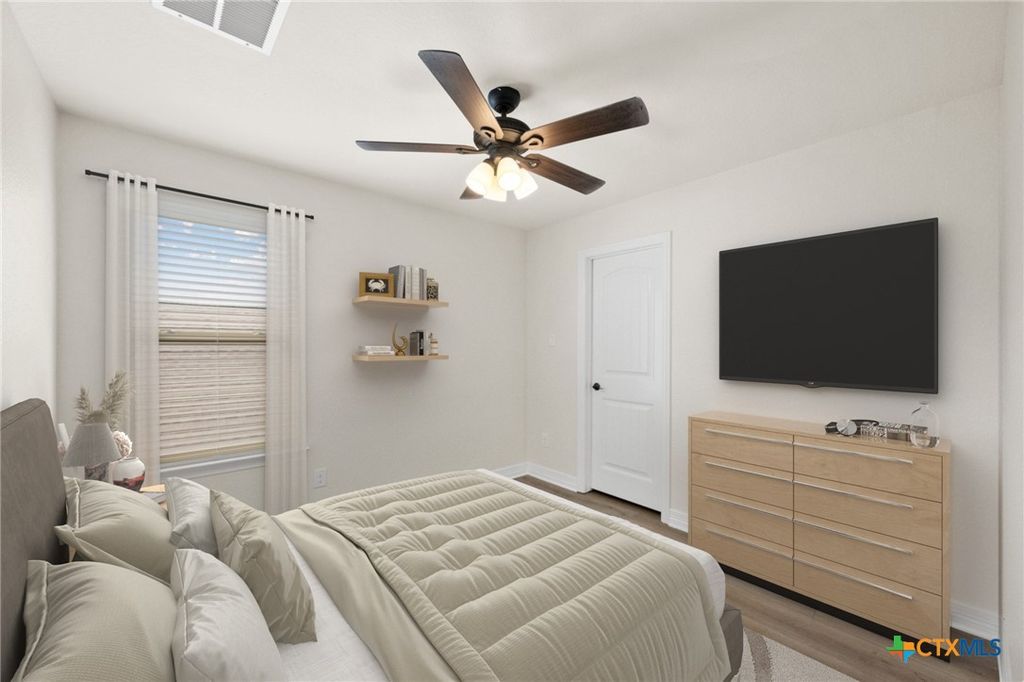 Image 30 of property listing at 1014 Easton Drive, San Marcos, TX 78666