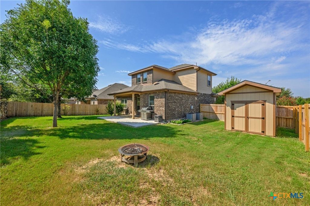 Image 34 of property listing at 1014 Easton Drive, San Marcos, TX 78666