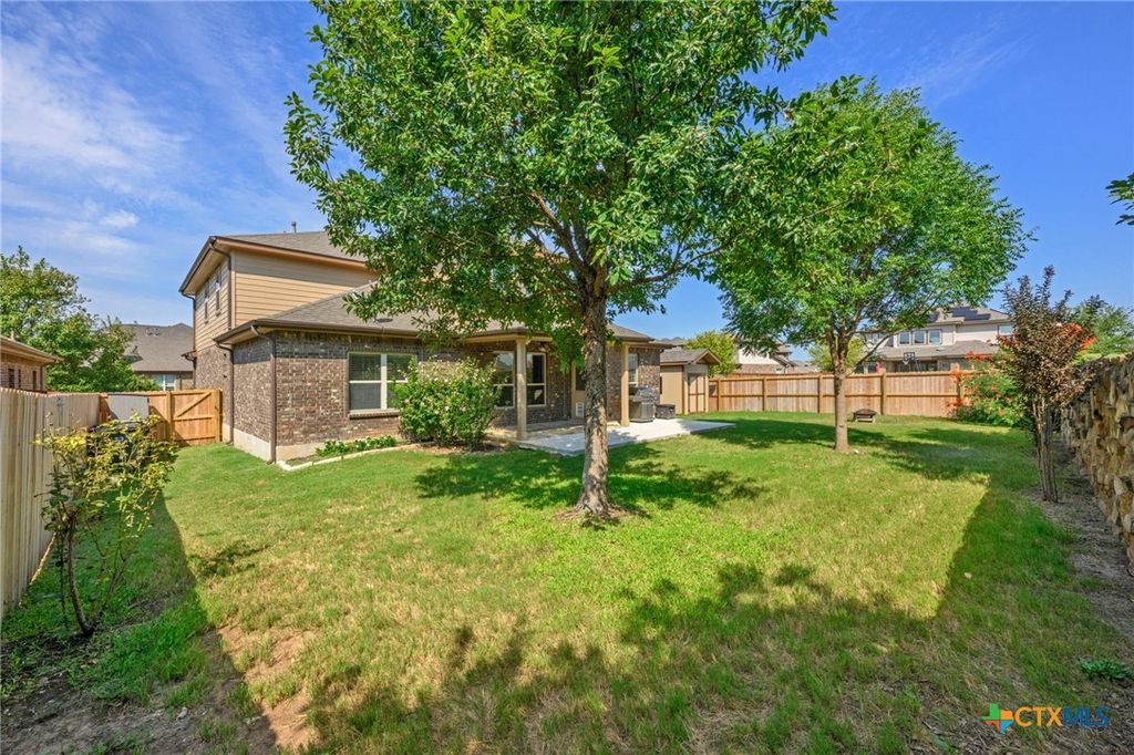Image 36 of property listing at 1014 Easton Drive, San Marcos, TX 78666