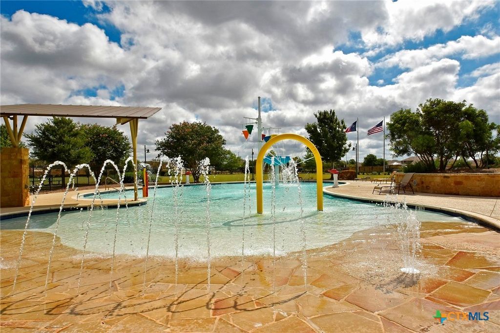 Image 38 of property listing at 1014 Easton Drive, San Marcos, TX 78666