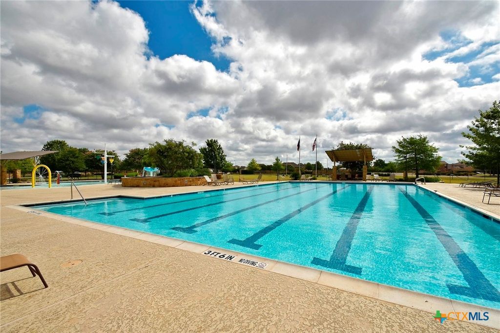 Image 40 of property listing at 1014 Easton Drive, San Marcos, TX 78666