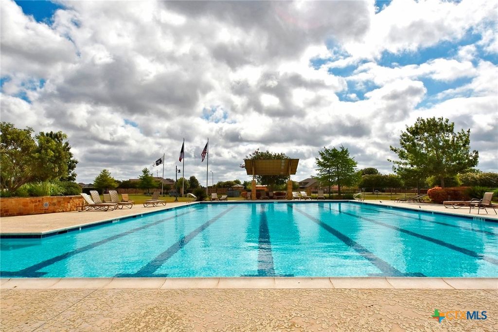Image 41 of property listing at 1014 Easton Drive, San Marcos, TX 78666