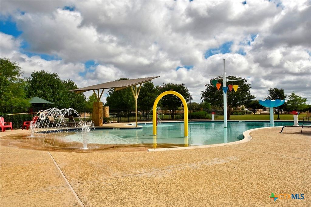 Image 42 of property listing at 1014 Easton Drive, San Marcos, TX 78666