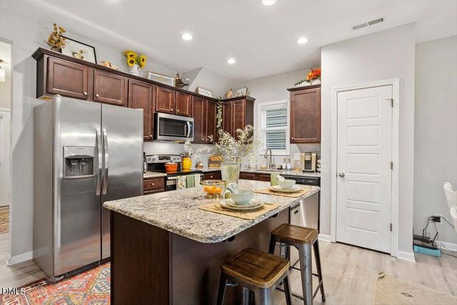 22 Principal Way, Clayton, NC 27520