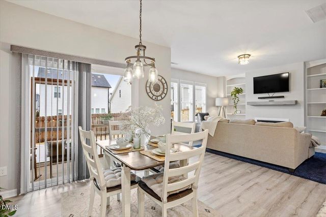 22 Principal Way, Clayton, NC 27520