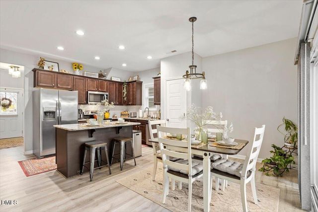 22 Principal Way, Clayton, NC 27520