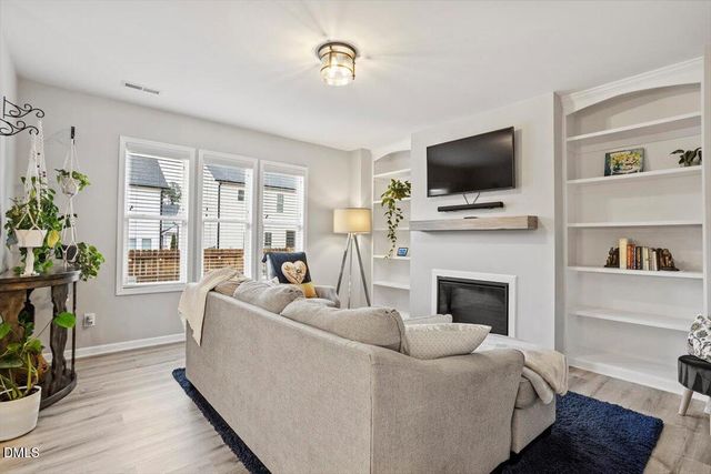 22 Principal Way, Clayton, NC 27520