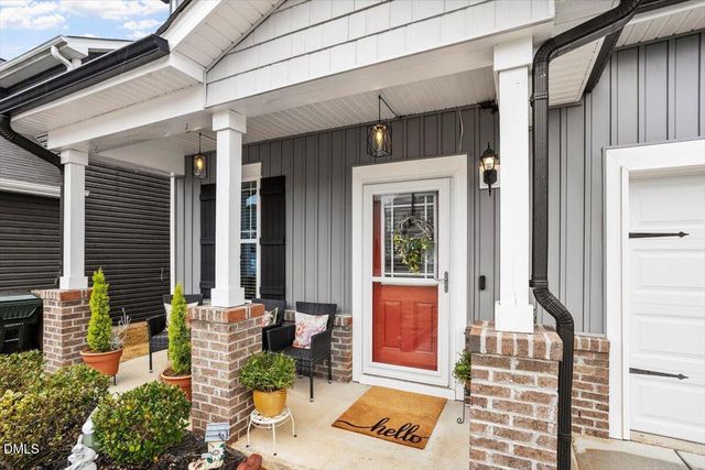 22 Principal Way, Clayton, NC 27520