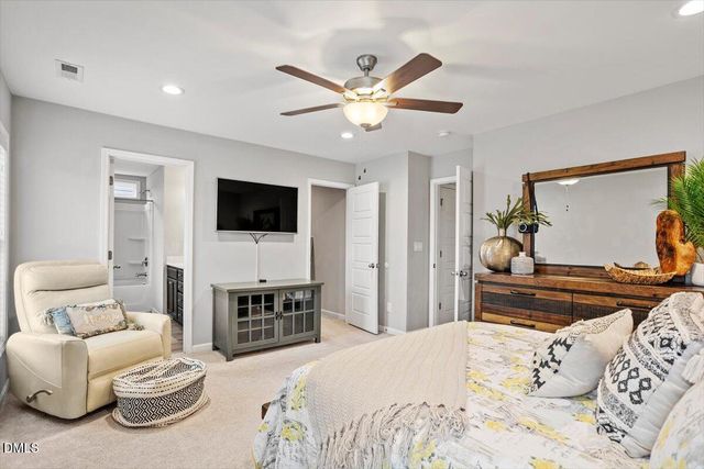 22 Principal Way, Clayton, NC 27520