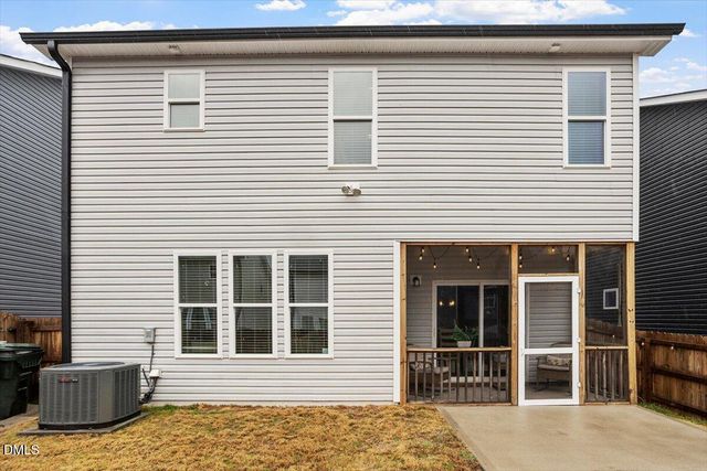 22 Principal Way, Clayton, NC 27520