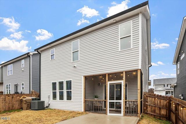 22 Principal Way, Clayton, NC 27520