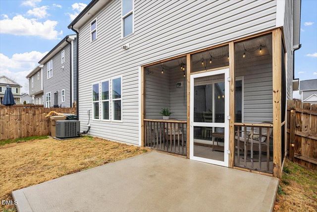 22 Principal Way, Clayton, NC 27520