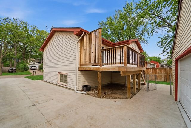 719 Winegardner Road, Des Moines, IA 50317