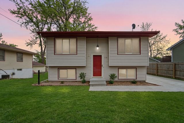 719 Winegardner Road, Des Moines, IA 50317