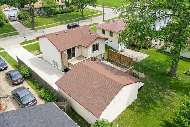 719 Winegardner Road, Des Moines, IA 50317