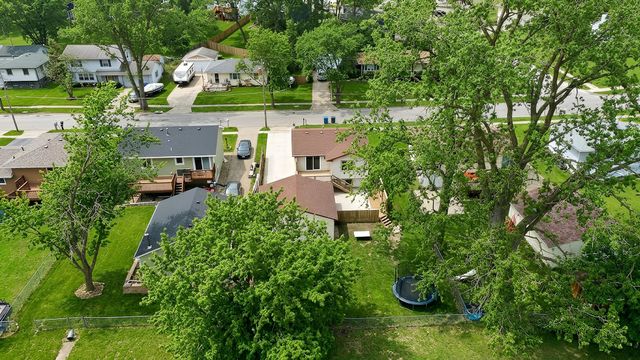 719 Winegardner Road, Des Moines, IA 50317