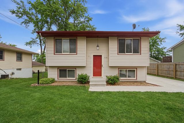 719 Winegardner Road, Des Moines, IA 50317