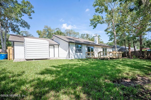 165 PABLO POINT Drive, Jacksonville, FL 32225