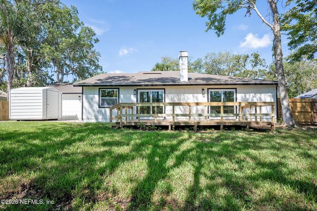 165 PABLO POINT Drive, Jacksonville, FL 32225