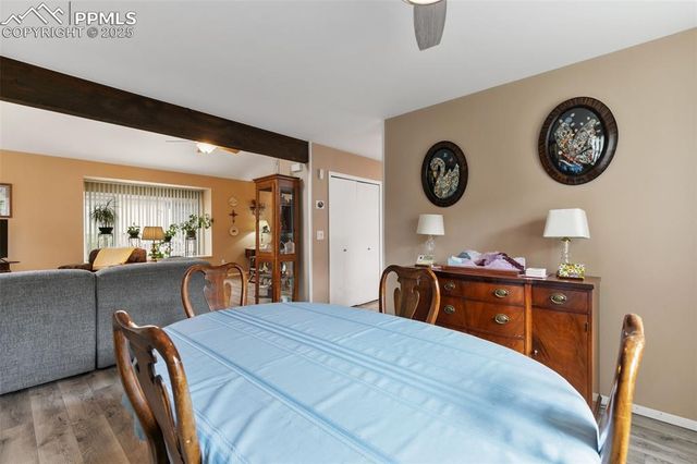 4534 Winewood Village Drive, Colorado Springs, CO 80917