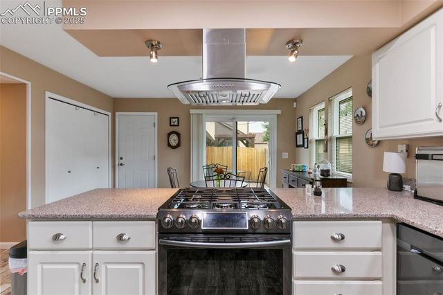 4534 Winewood Village Drive, Colorado Springs, CO 80917