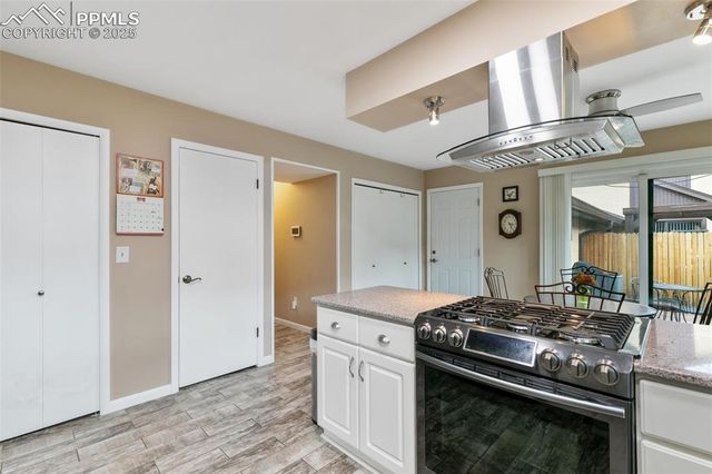 4534 Winewood Village Drive, Colorado Springs, CO 80917