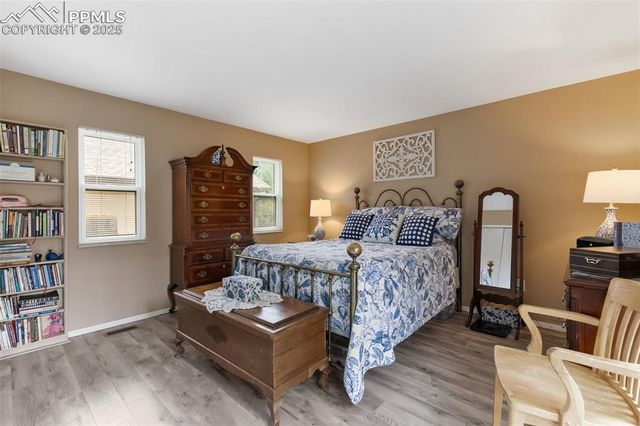 4534 Winewood Village Drive, Colorado Springs, CO 80917