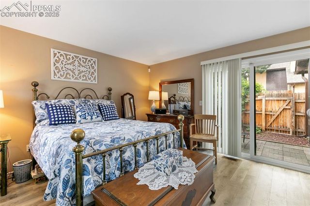 4534 Winewood Village Drive, Colorado Springs, CO 80917