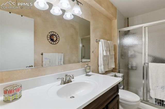 4534 Winewood Village Drive, Colorado Springs, CO 80917