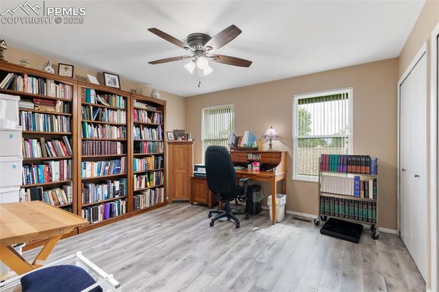 4534 Winewood Village Drive, Colorado Springs, CO 80917