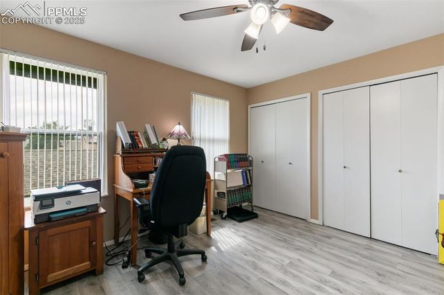 4534 Winewood Village Drive, Colorado Springs, CO 80917