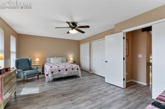 4534 Winewood Village Drive, Colorado Springs, CO 80917