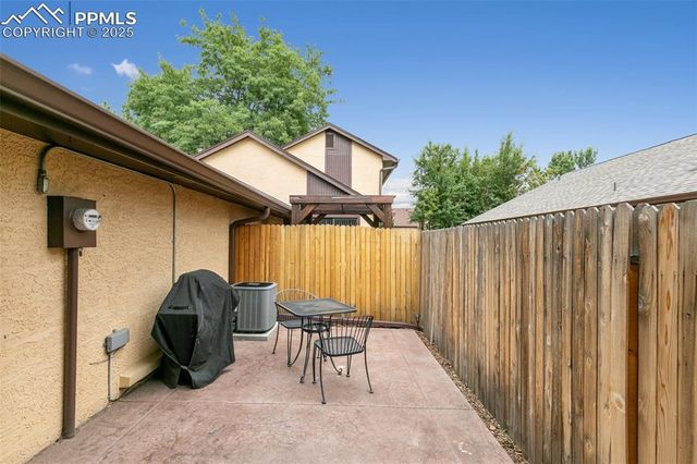 4534 Winewood Village Drive, Colorado Springs, CO 80917