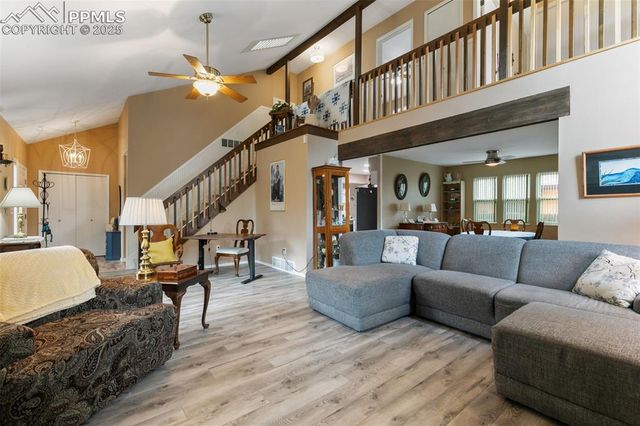 4534 Winewood Village Drive, Colorado Springs, CO 80917