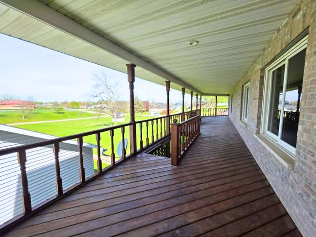 811 N Main Street, Chariton, IA 50049