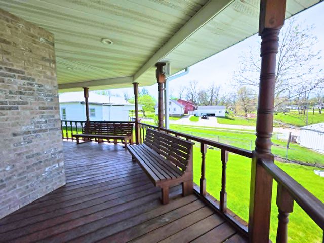 811 N Main Street, Chariton, IA 50049